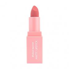 Помада для губ SODA Матовая помада в стике MATTE LIPSTICK #checkmatte