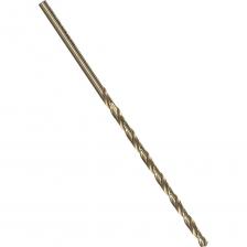 Сверло по металлу RUKO 203035