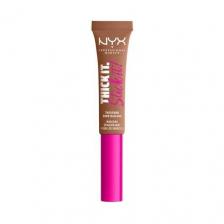 Тушь для бровей NYX Professional Makeup NYX PROFESSIONAL MAKEUP Тушь для укладки бровей Thick It. Stick It!