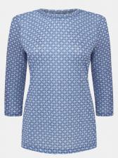 Лонгсливы Gerry Weber Лонгслив