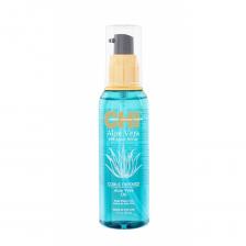 CHI Масло алоэ вера / Aloe Vera with Agave Nectar 89 мл