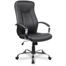Кресло руководителя бизнес-класса College H-9152L-1/Black