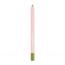 MAKE U MAKE Подводка-тени-каял 24 часа, E10 фисташка / MAKEUMAKE 1,2 гр