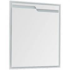 Зеркало Aquanet Модена 100 белый (00198490)