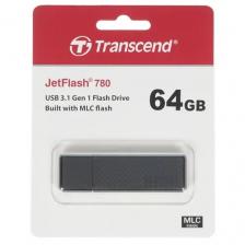 Transcend JetFlash 780 64Gb Память USB Flash TS64GJF780