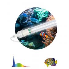 FITO-15W-Ra90-Т8-AQUA Фитолампа для растений светодиодная ЭРА FITO-15W-Ra90-Т8-AQUA для аквариума, 15 Вт, полный спектр, цена за 1 шт