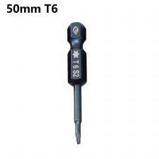 Набор бит для отверток MACE PLUS Torx T5-T40