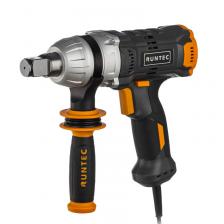 Гайковерт сетевой Гайковерт ударный Runtec RT-IWS1001, 220В, 1", 1000 Нм