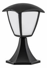 Наземный низкий светильник Lightstar Lampione 375970