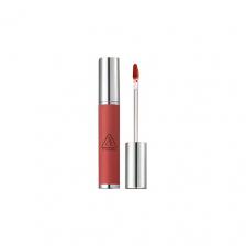 3CE Матовая кремовая помада для губ Hazy Lip Clay