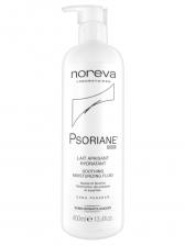 Норева Псориан флюид увлажняющей успокаивающий (Noreva Psoriane) 400мл