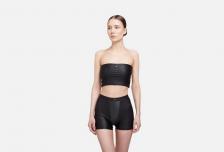 Трусы Шорты Basic Shine L мл BY MSH