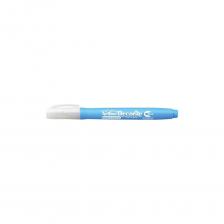 Маркер кисть Artline Decorite Metallic Brush EDFMF-927