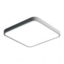 Светодиодный светильник Jazzway декоративный PPB Scandic-S 36Вт 4000К IP20 настенно-потолочный бытовой GR 5037236