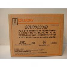 680301 LUCKY FILM STB Stabilizer Repleniser 6x50L стаб, цена за 1 шт