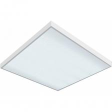 Светильник Подольский Завод Светотехники LED СТ. 40Вт 4000К Колотый лёд FS-RO-S-040-40-40-110-KLL НФ-00003393