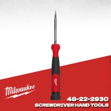 Milwaukee 48-22-2930 Прецизионная многобитовая отвертка 4-в-1