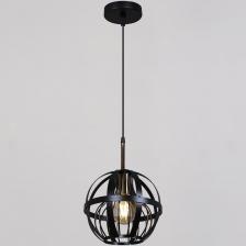 Подвесной светильник ReLuce 05588-0.9-01 BK