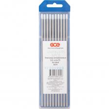 Вольфрамовый электрод GCE Wzr8 400P840175SB