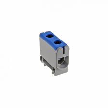 EKF Клемма силовая вводная КСВ 16-50 PROxima plc-kvs-16-50-blue 1 шт