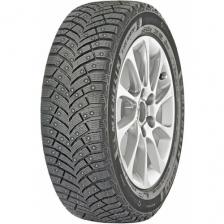 Зимние шины Michelin X-Ice North 4 255/35 R21 98H
