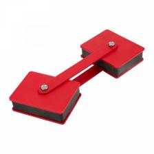 Шарнирный держатель для сварки усилие 34 кг REXANT, цена за 1 шт