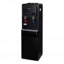 Напольный кулер ECOTRONIC V32-LCE black электронное охлаждение 12496 предназначен для подачи питьевой воды. Прост и безопасен в использовании, поэтому отличается практичностью. Благодаря прочному корпусу прослужит долгое время. Современный дизайн устройства впишется в любой интерьер.