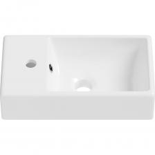 Подвесная/накладная раковина для ванной Wellsee WC Area 151802000