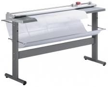 Резак для бумаги Ideal 0135