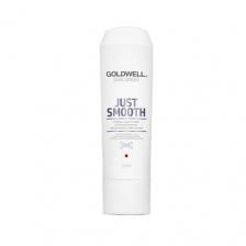 Кондиционер для волос GOLDWELL Разглаживающий кондиционер Dualsenses Just Smooth