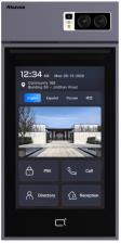 Вызывная панель Akuvox S539
