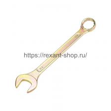 Rexant Ключ комбинированный REXANT 22 мм, 12-5814-2 1 шт