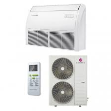 Напольно-потолочный кондиционер (сплит-система) Dantex RK-48CHT2N/RK-48HT2NE-W