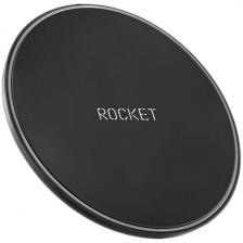 Беспроводная зарядка Rocket Disc мощность 15W