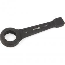 Ударный накидной ключ Ключ ударный накидной Дело Техники (КГКУ 17) 17 мм 518417