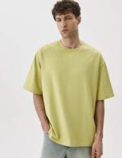 Футболка MAX OVERSIZE FIT базовая