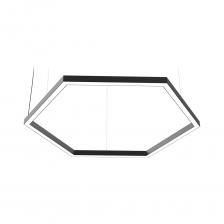 Светильник DIODEX Led, Микко Риб, 210Вт, 3000К, опал, белый, 1-10 4603789906998