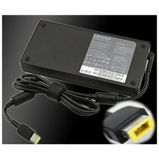 Блок питания Lenovo ADL230NLC3A 20V 11.5A 230W Square pin для Legion 5-15ACH6H 5-17ACH6H 5 Pro-16ACH6H orig