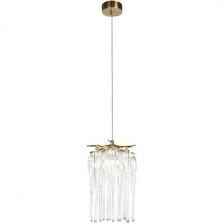 Подвесной светильник Loft It Waterfall 10350/206 AB форма ветки