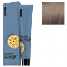MOOD Demi Double Multiservice крем-краска для волос, 7.23 Темный блонд Бежево-золотистый, 100 мл