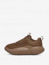 Кроссовки UGG Low-Top Casual, Коричневый