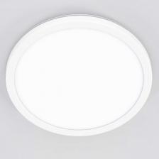 Светильник накладной Citilux CL738240el бейсик led+rgb 30w