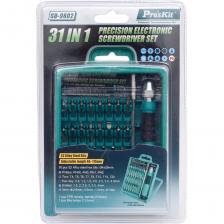 Набор отверток Pro'sKit SD-9802 00293033