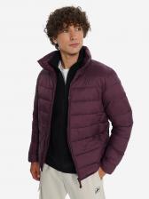 Куртка утепленная мужская, Красный