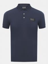 Поло EA7 Emporio Armani Поло