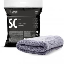 Салфетка Detail Soft Cloth