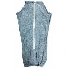 Попона на молнии для собак №4 (4,5-6кг)