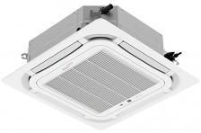 Кассетный кондиционер Aeronik U-Match VI ASI-AKH140R1/B-S INV/ASO-AGUHN140R1/INV