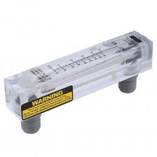 Eoysncet расходомер воды LZM-15