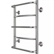 Полотенцесушитель водяной Larusso Евромикс П5 40х60 хром